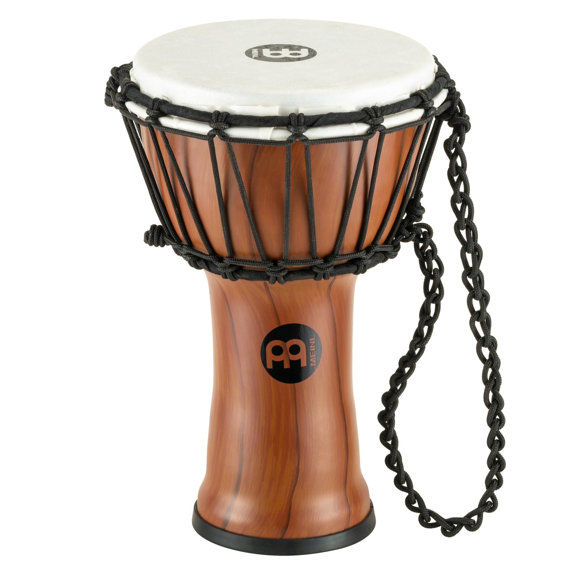 JUNIOR DJEMBE TA – African Print Kinderdjembe van Meinl