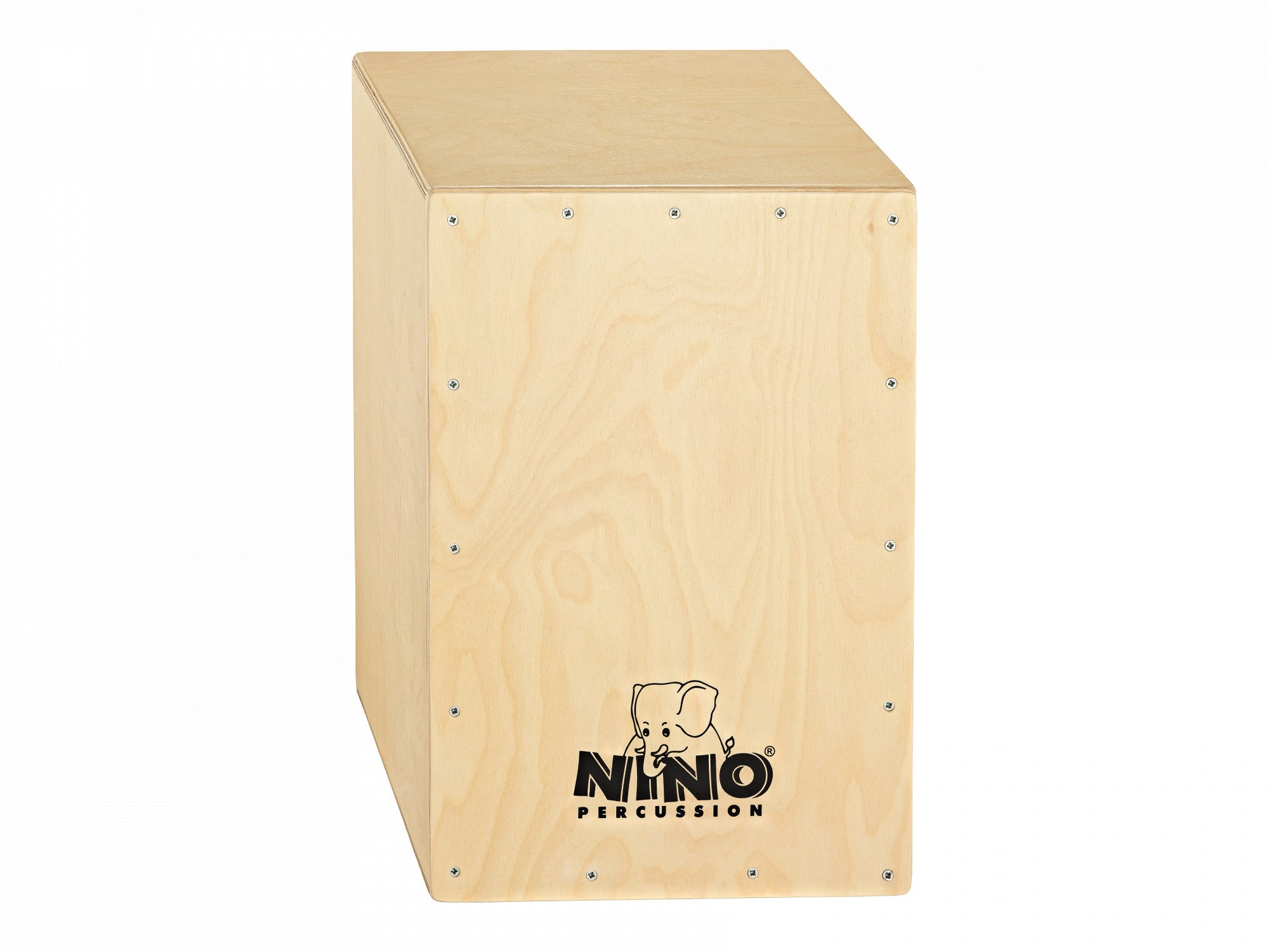 NINO CAJÓN VOOR KINDEREN – Compacte Cajón van Meinl