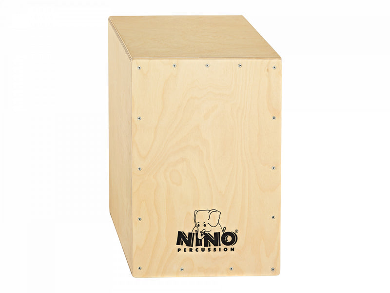 NINO CAJÓN VOOR KINDEREN – Compacte Cajón van Meinl