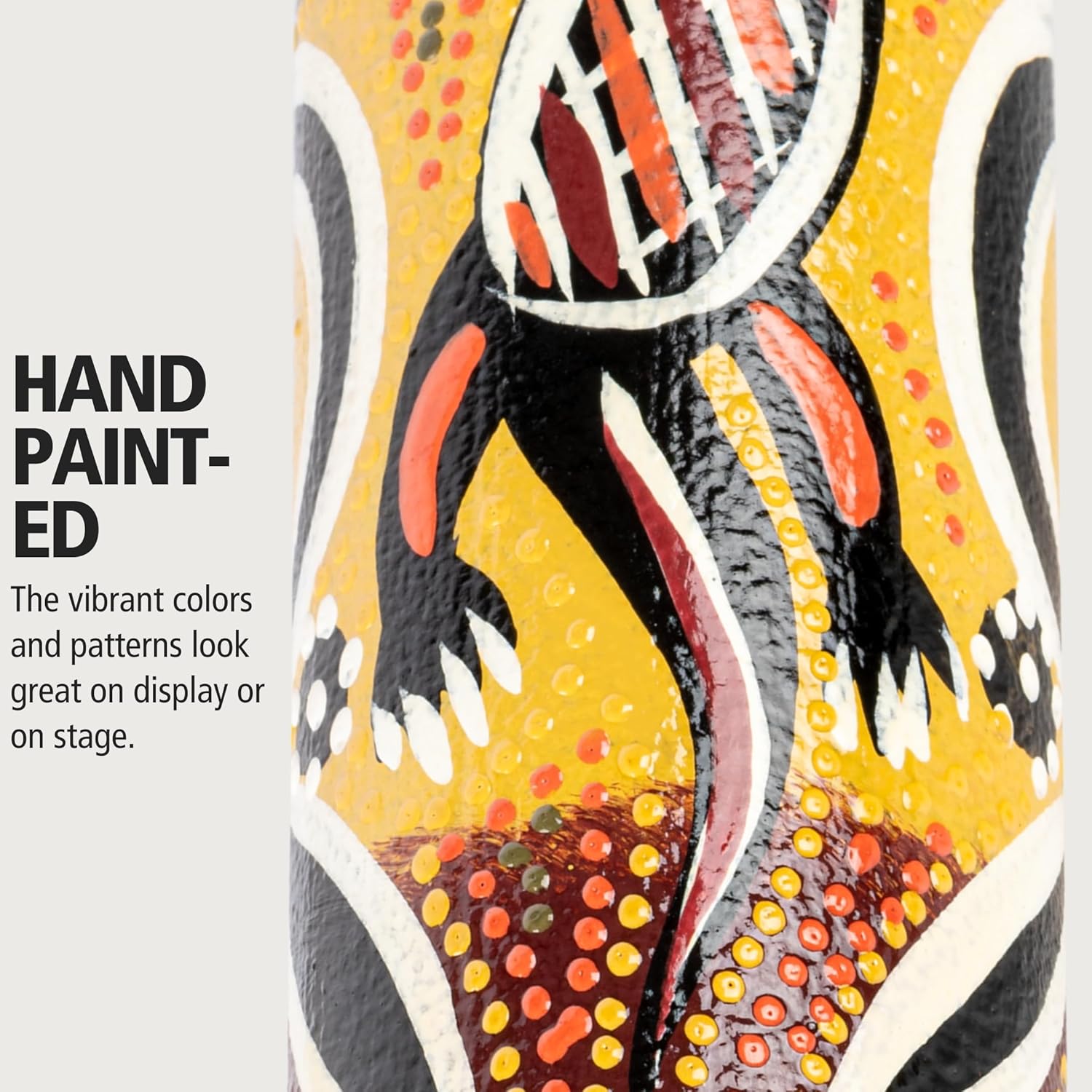 Meinl Slide Didge  TSDDG1-BK