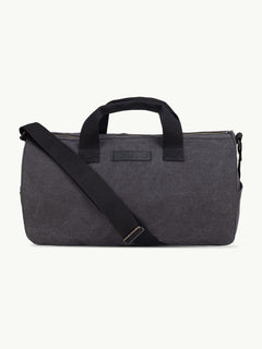scippis malibu duffle bag – robuuste canvas reistas