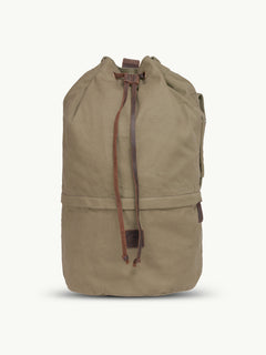 scippis lockwood sea bag – multifunctionele canvas zeiltas