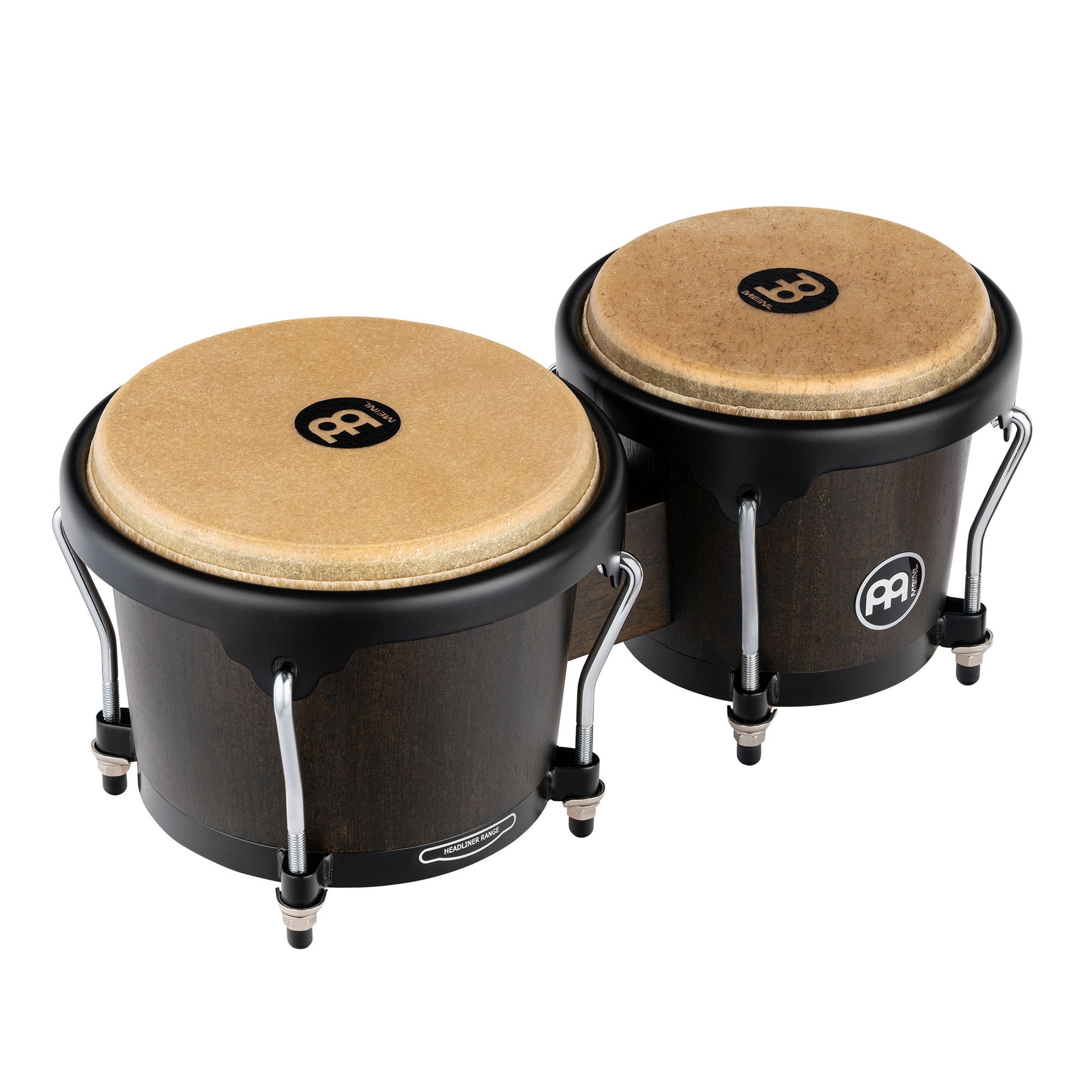 Meinl BONGO’S – Professionele Bongo’s