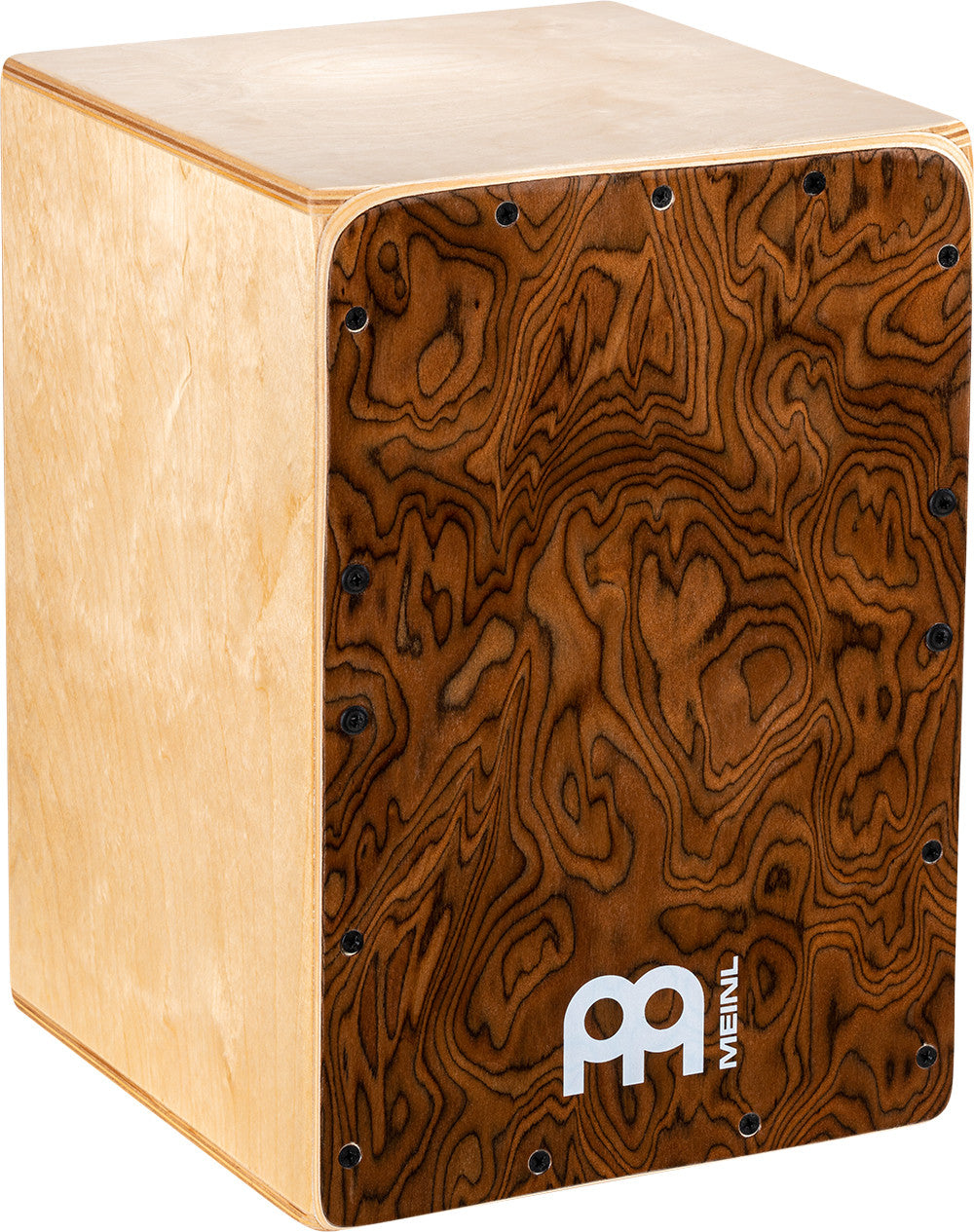 JAM CAJON BURL WOOD – Jam Cajón van Meinl