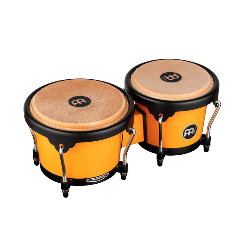 6 1/2 & 7 1/2 MOLDED ABS BONGO CREAMSICLE – Bongo  van Meinl