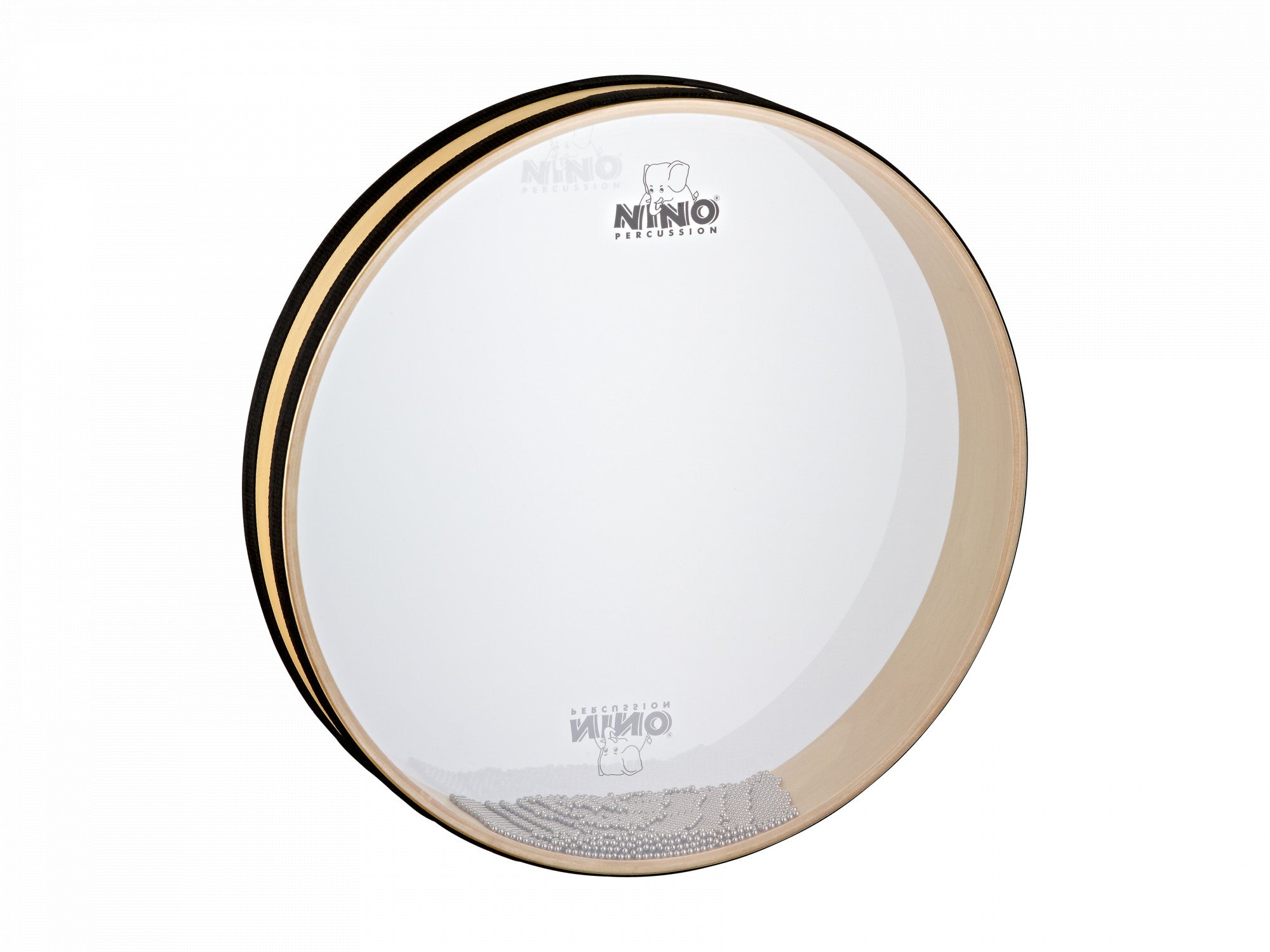 NINO SEA DRUM 14" – Kindervriendelijke Zeepercussie