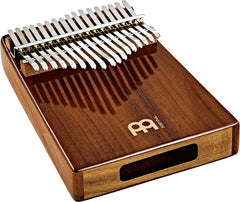 WAH-WAH KALIMBA – 17 Tonen & Klankkast