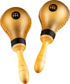 MARACAS PUERTO RICO – Jumbo Rawhide Percussie