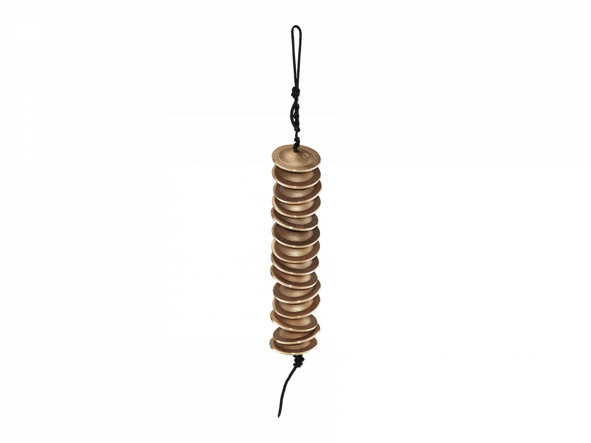 HANGING FINGER CYMBALS 14PCS – Bekkenaccessoires van Meinl