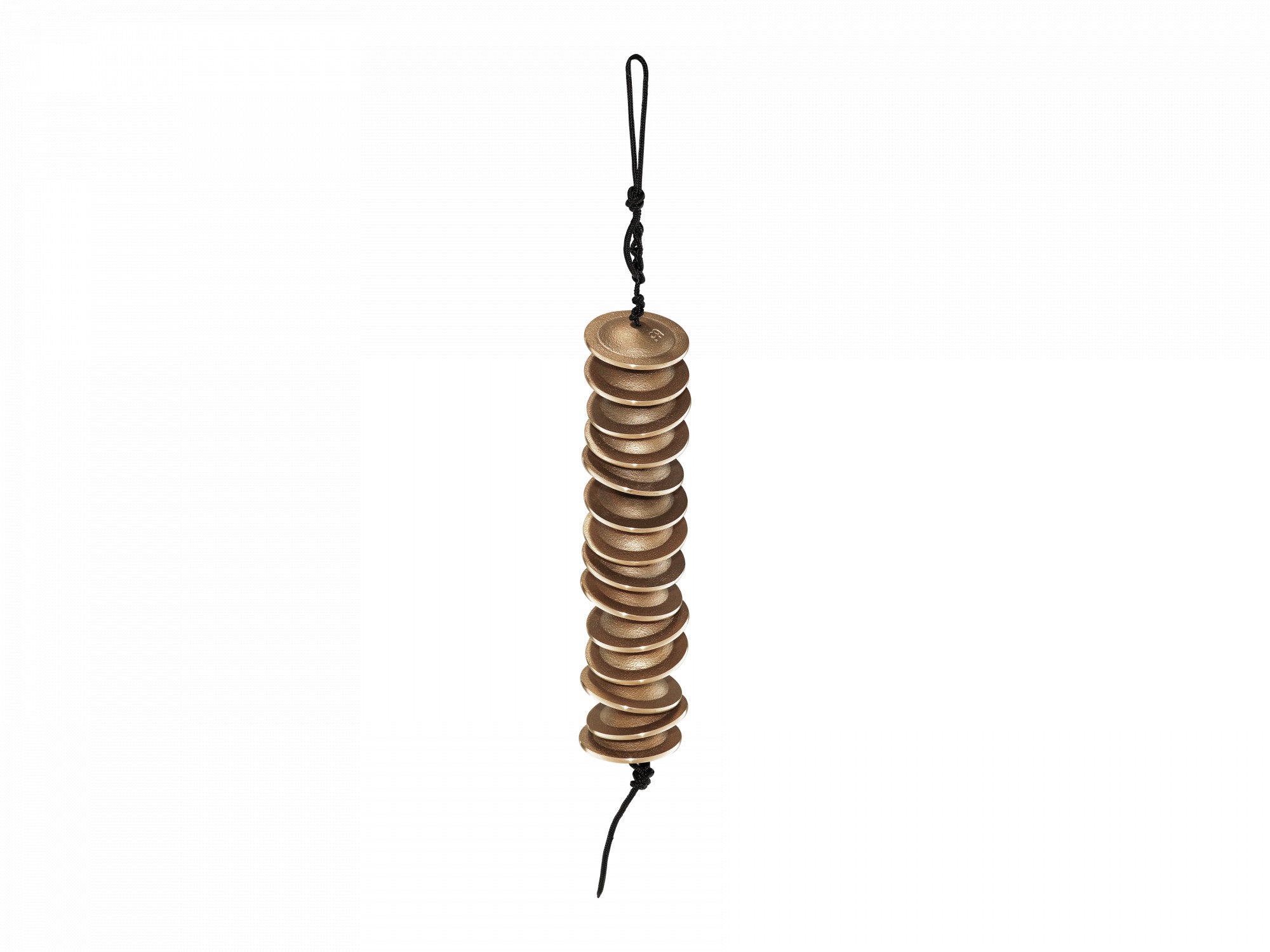 HANGING FINGER CYMBALS 14PCS – Bekkenaccessoires van Meinl