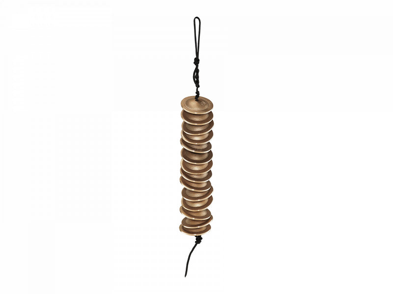 HANGING FINGER CYMBALS 14PCS – Bekkenaccessoires van Meinl