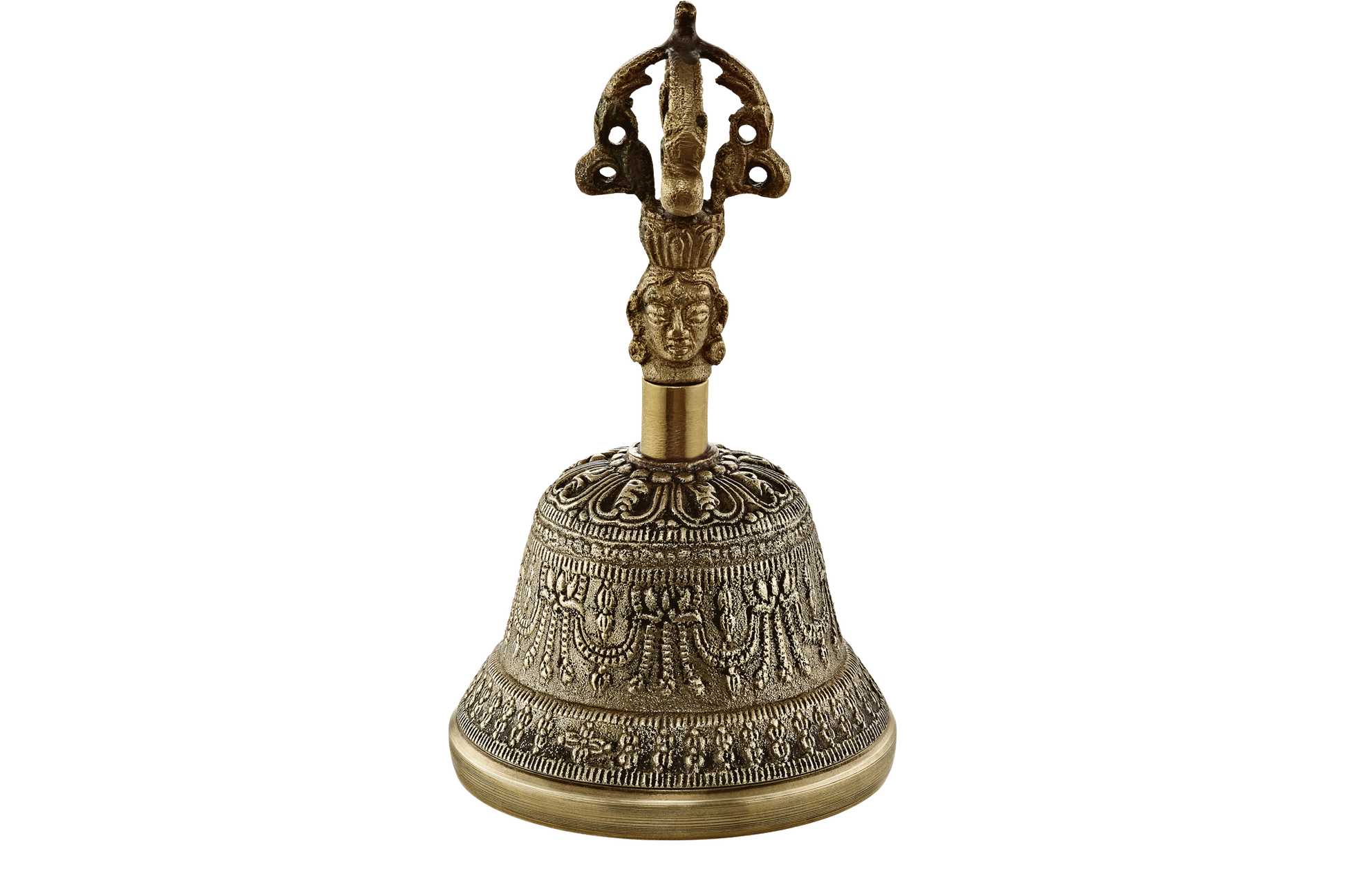 BELL SMALL 280G – Bel van Meinl