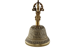 BELL SMALL 280G – Bel van Meinl