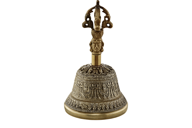 BELL SMALL 280G – Bel van Meinl