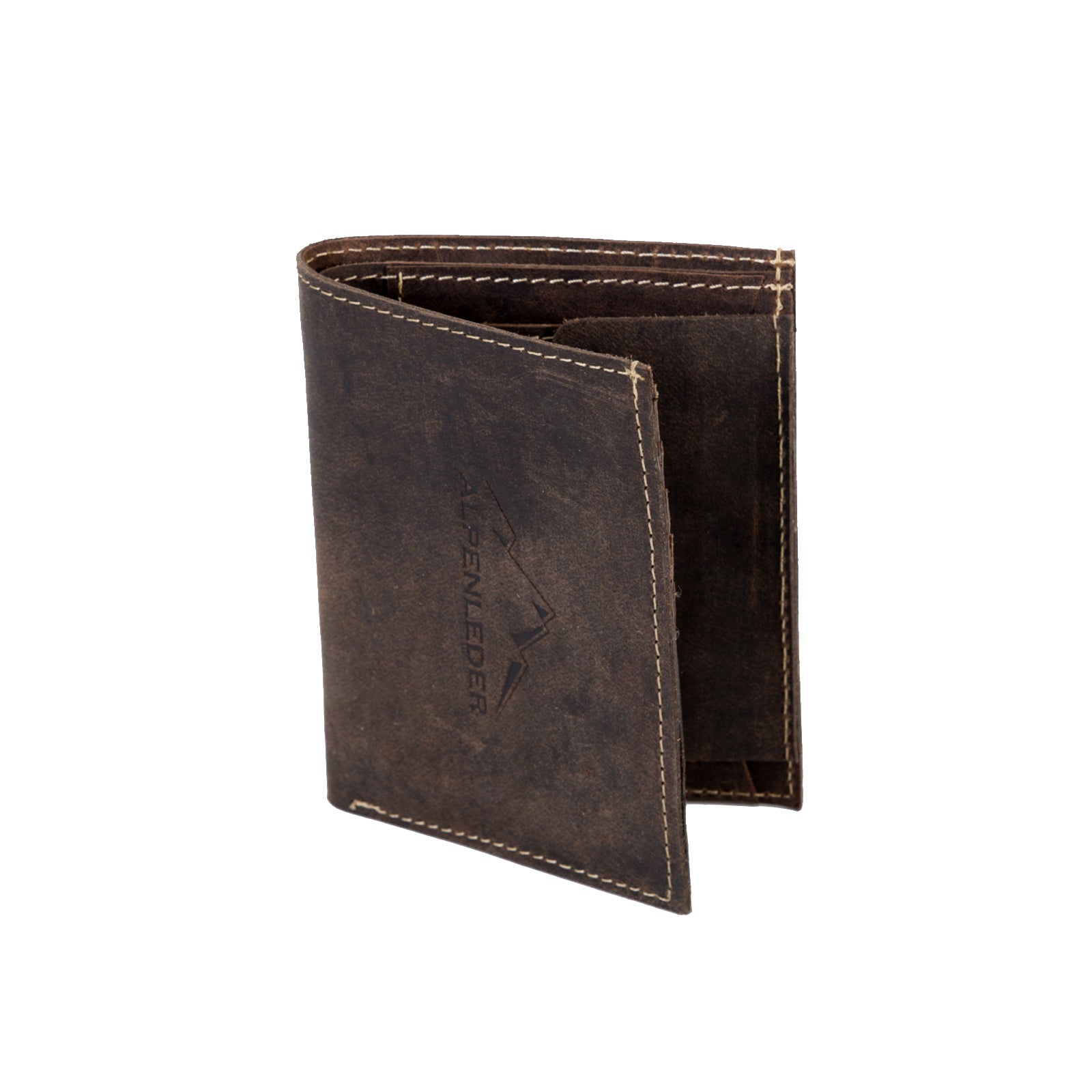 Scippis Baxter jas – leren herenjas met klassieke uitstraling