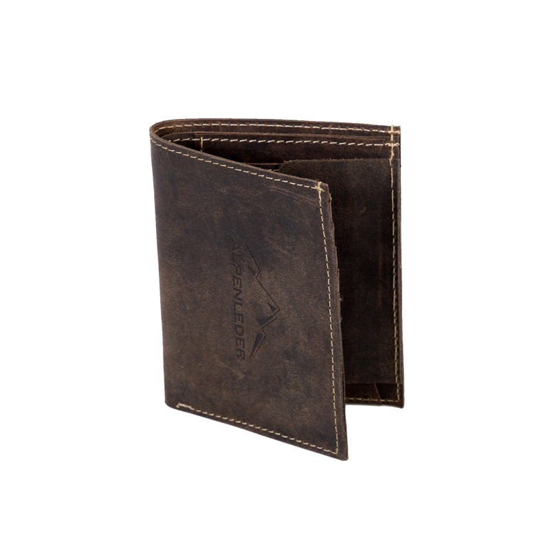 Scippis Baxter jas – leren herenjas met klassieke uitstraling