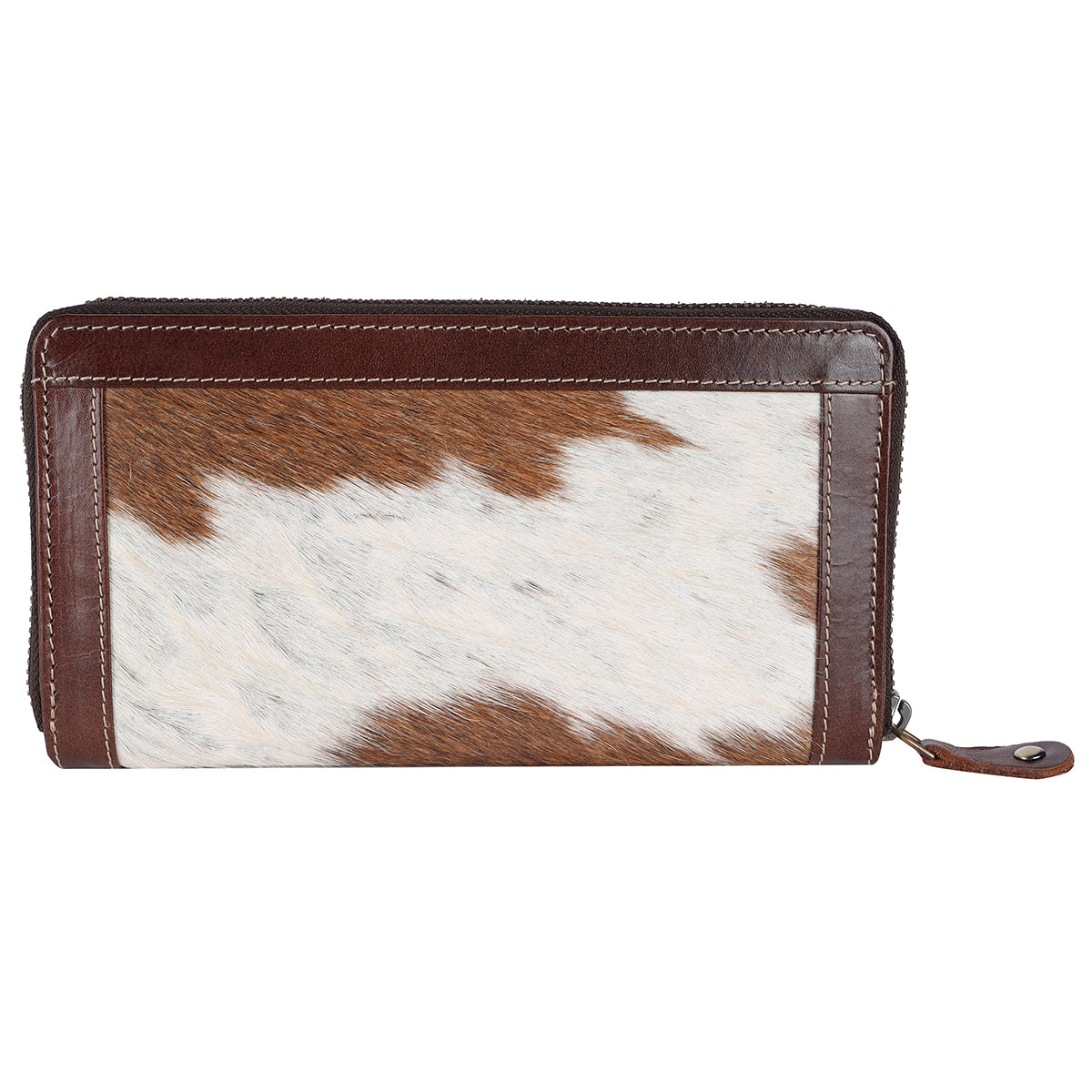 scippis wallet gspusi – compacte portemonnee van leer met vintage look