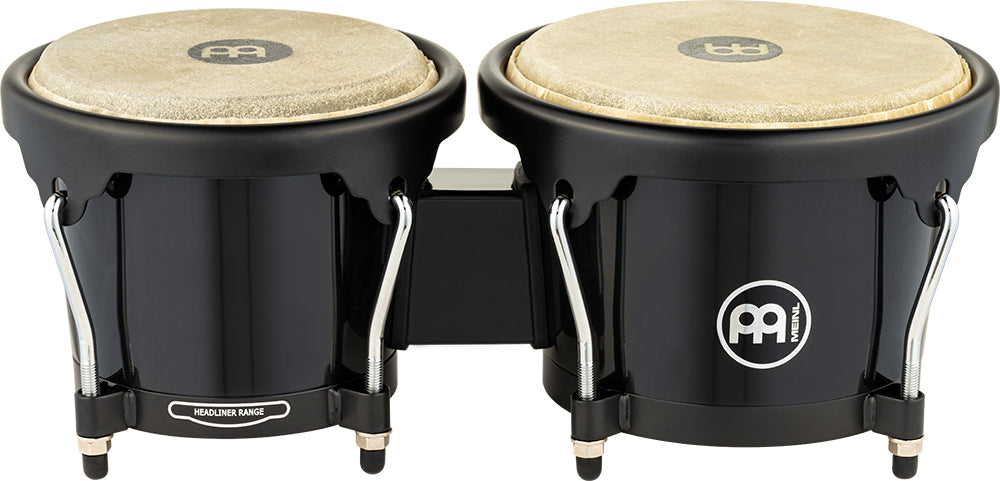 ABS BONGO 6 1/2+7 1/2 BK – Bongo  van Meinl