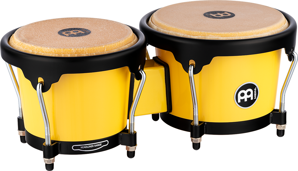 JOURNEY SERIES BONGO – Bongo Set van Meinl