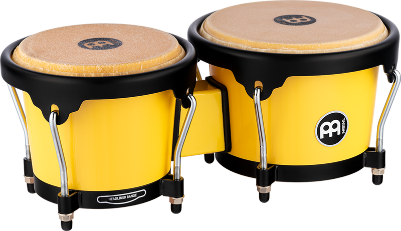 JOURNEY SERIES BONGO – Bongo Set van Meinl