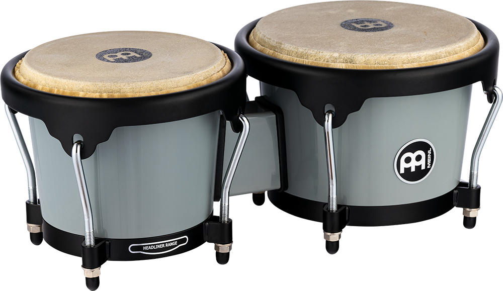 JOURNEY SERIES BONGO – Bongo Set van Meinl