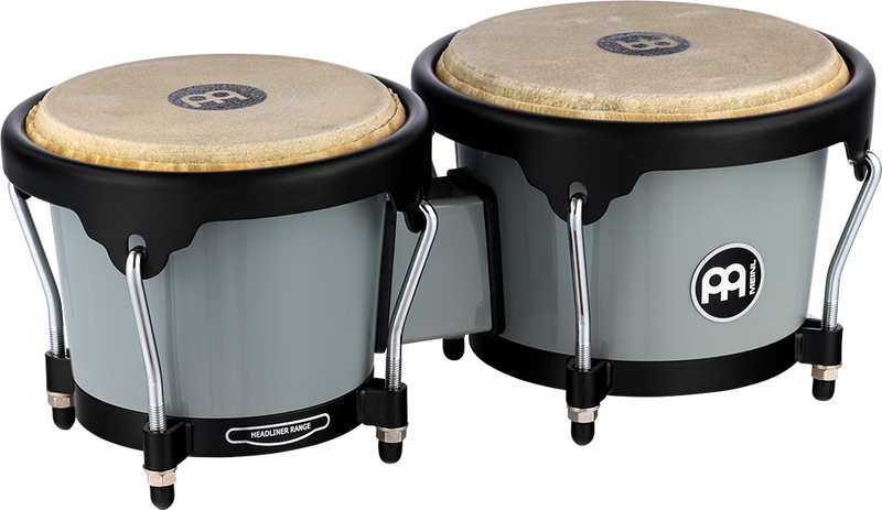 JOURNEY SERIES BONGO – Bongo Set van Meinl