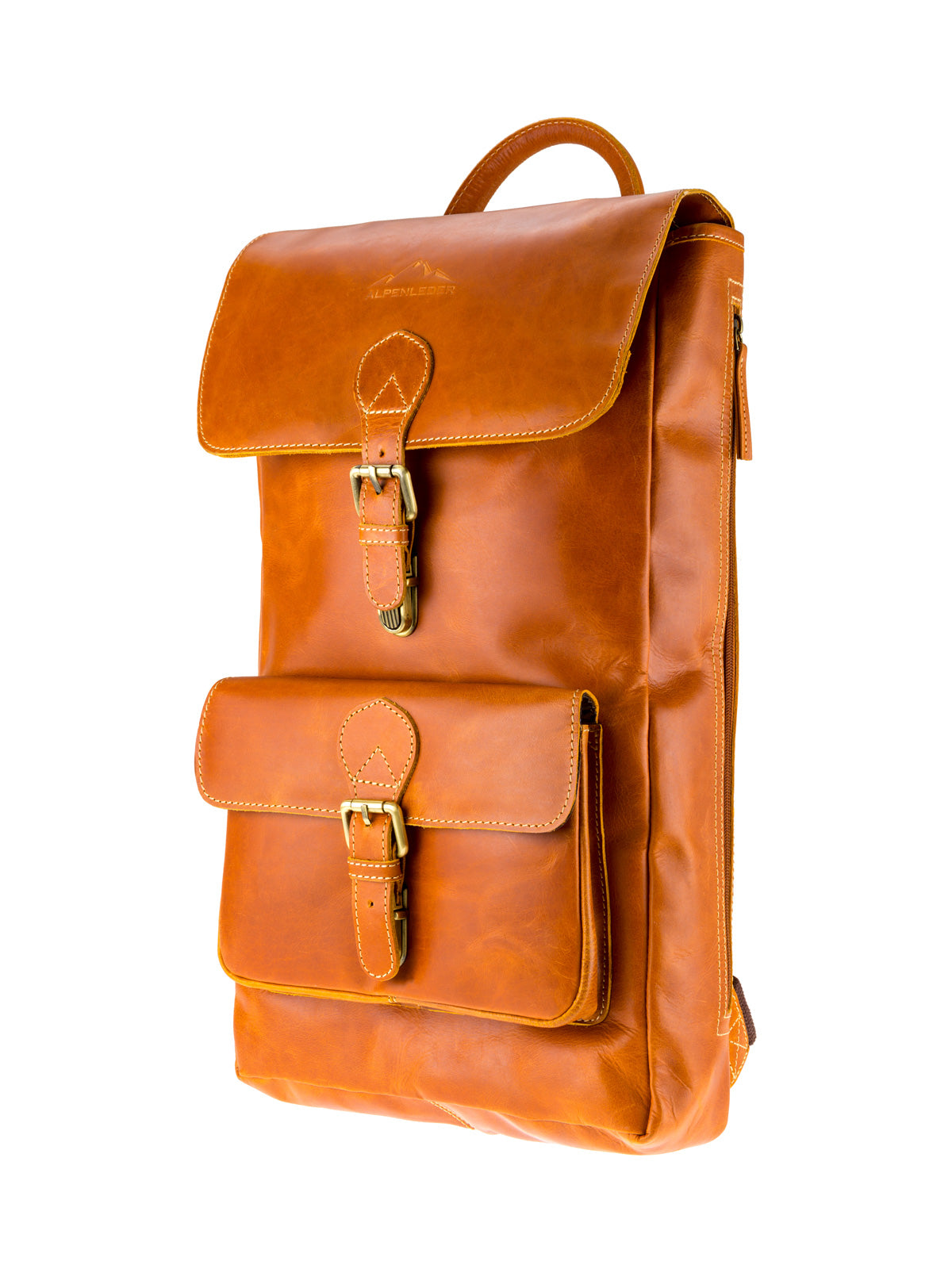 scippis backpack scrambler – robuuste outdoor rugzak met retro look