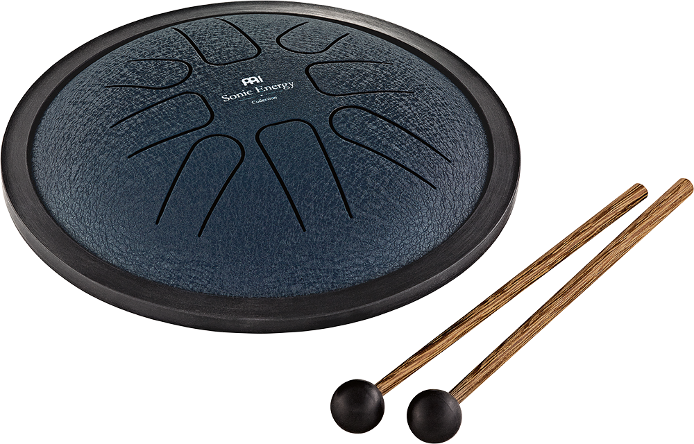 TONGDRUM MINI – Staal & Harmonie
