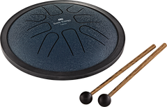 TONGDRUM MINI – Staal & Harmonie