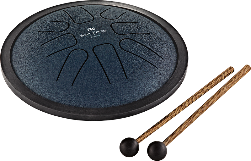 TONGDRUM MINI – Staal & Harmonie