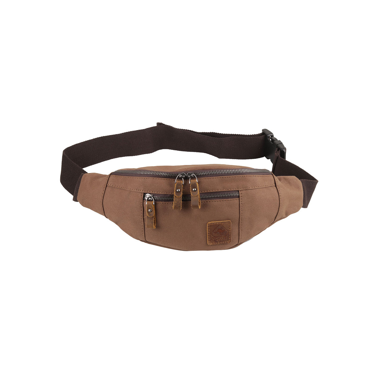 scippis torquay – sportieve canvas tas voor dagelijks gebruik