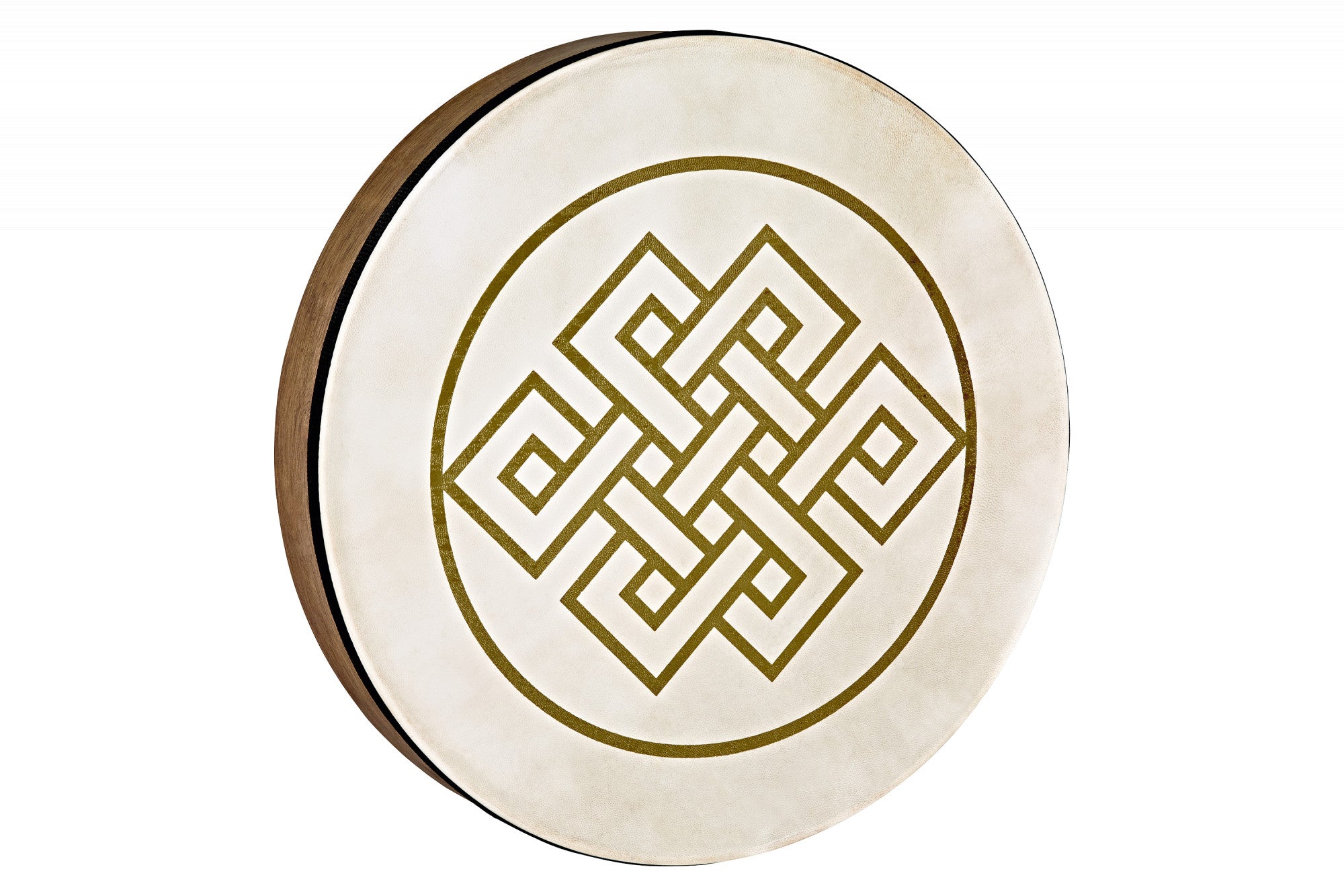 HAND DRUM 16'' ENDLESS KNOT – Frame Drum van Meinl