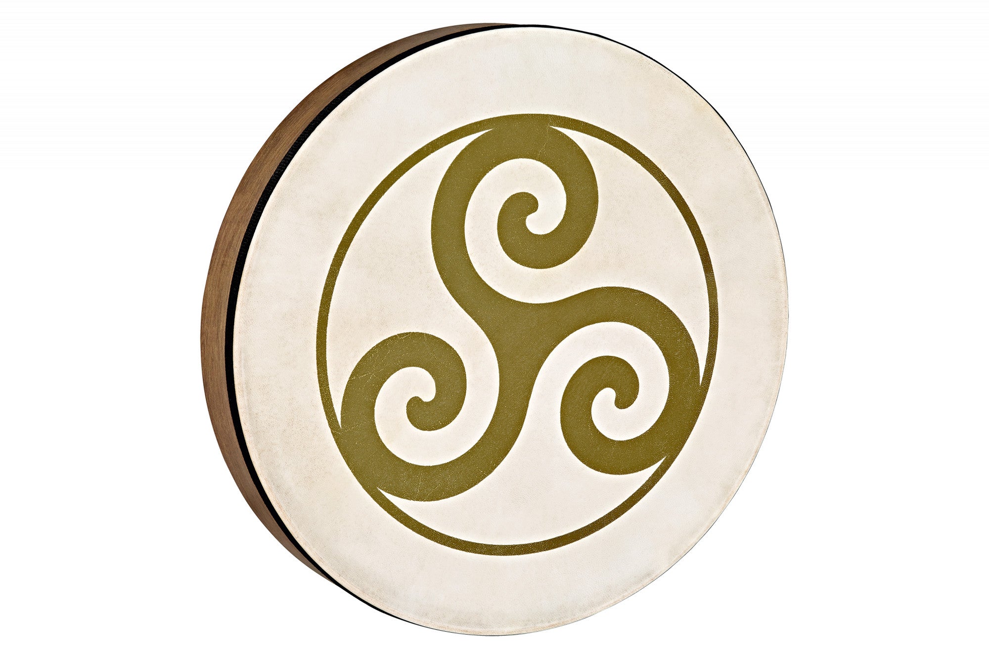 HAND DRUM 16'' TRISKELE – Frame Drum van Meinl