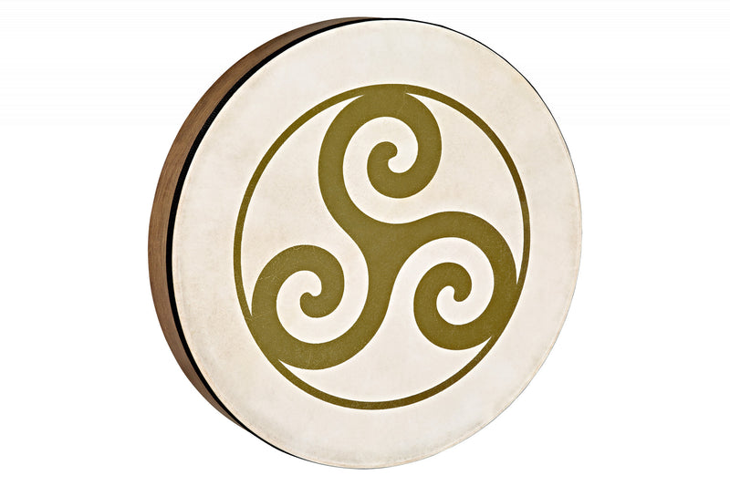 HAND DRUM 16'' TRISKELE – Frame Drum van Meinl