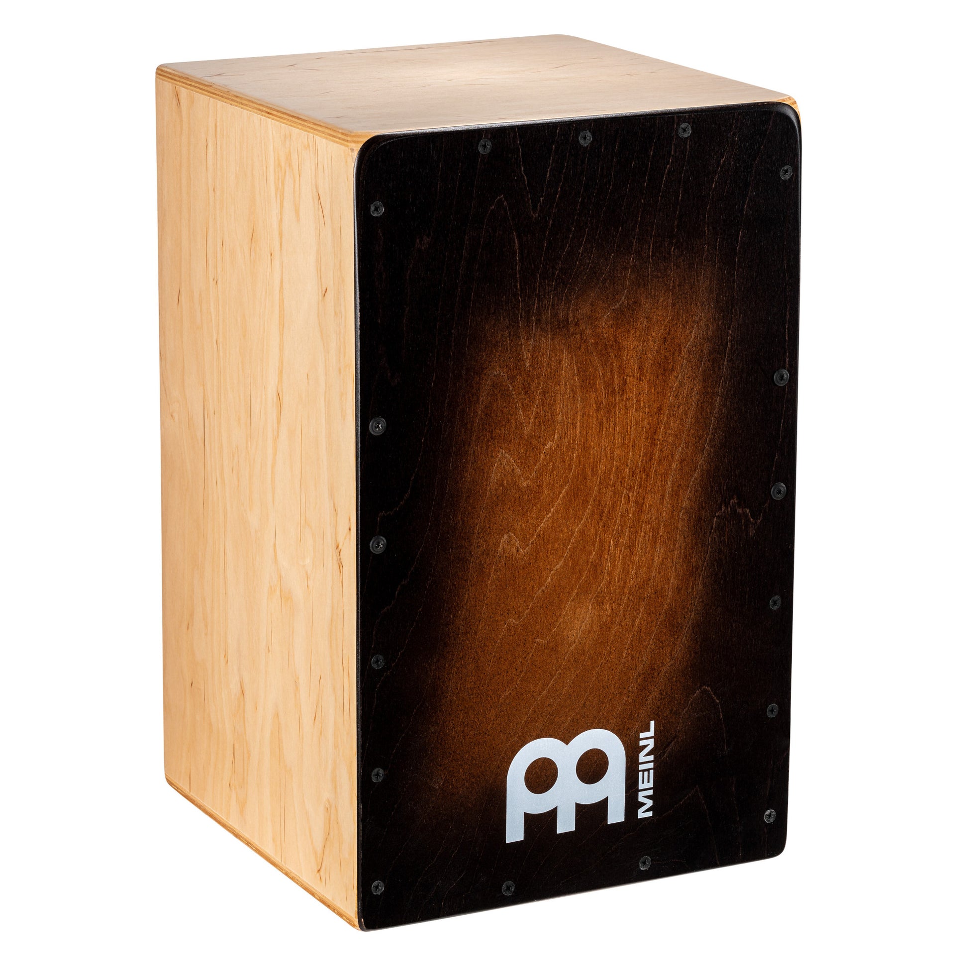 SNARECRAFT CAJON BROWN BURST – Snarecraft Cajón van Meinl