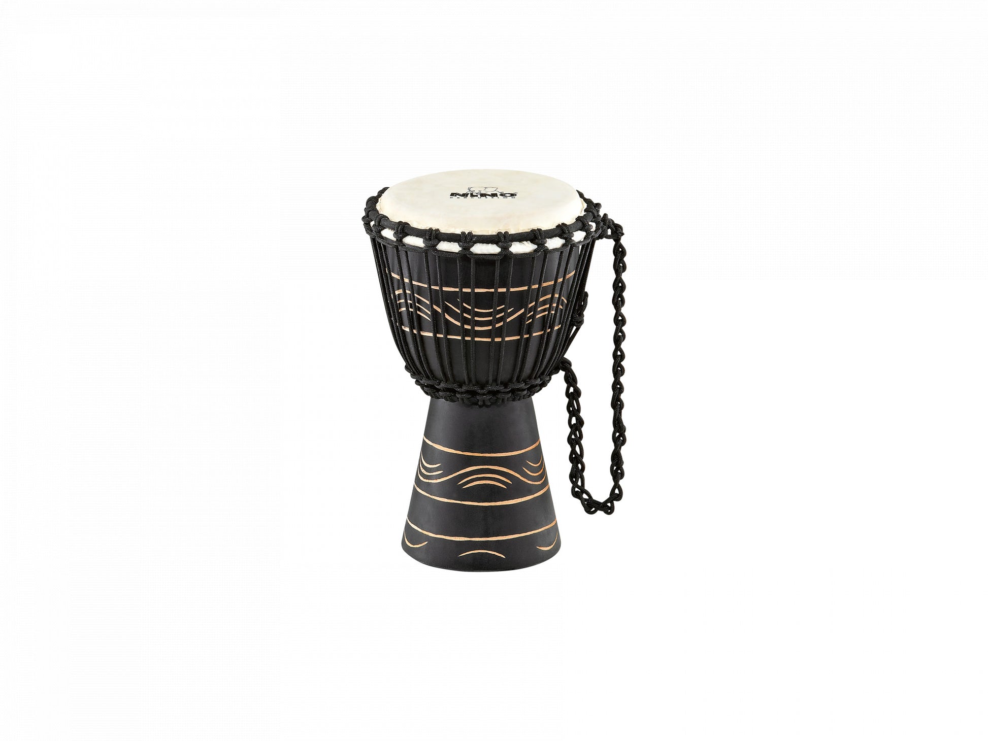 NINO DJEMBE X-SMALL – Educatieve Djembe voor Jonge Muzikanten