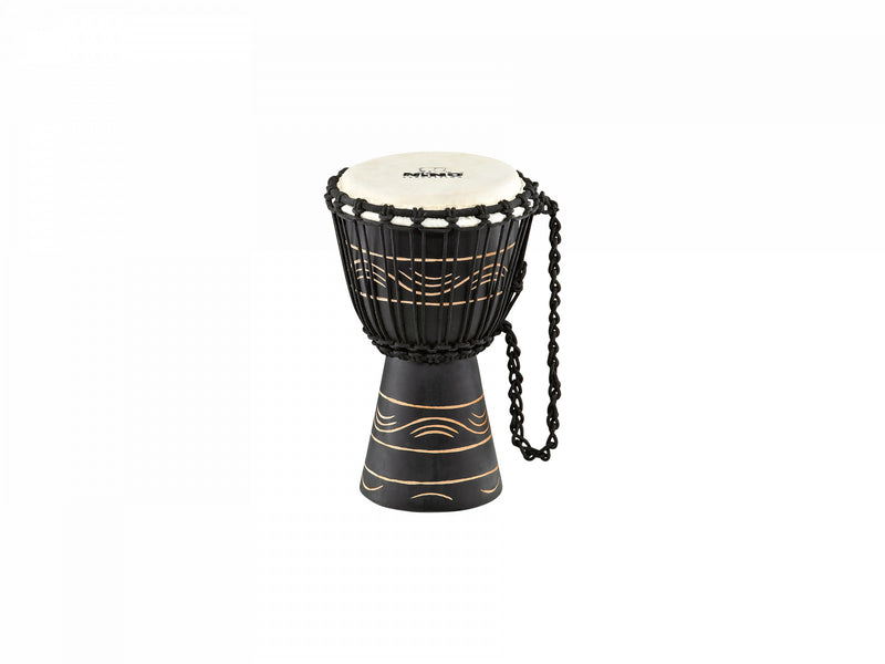 NINO DJEMBE X-SMALL – Educatieve Djembe voor Jonge Muzikanten