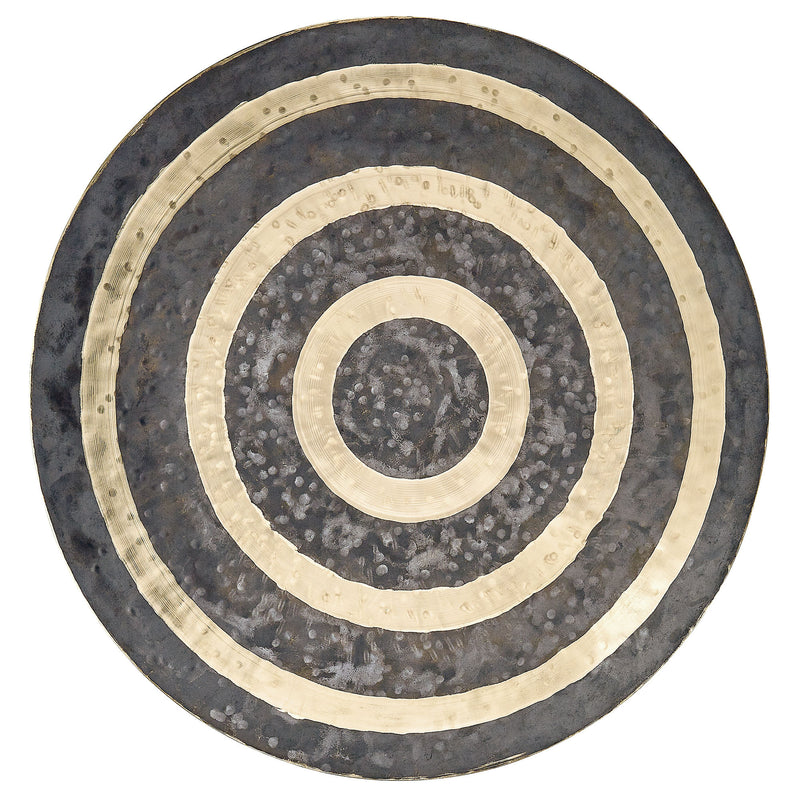 WIND GONG 16” – Kun Symbool