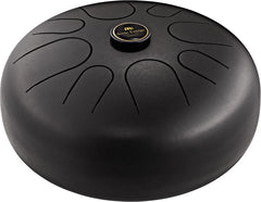 TONGDRUM ZWART – A-Mineur Toonladder