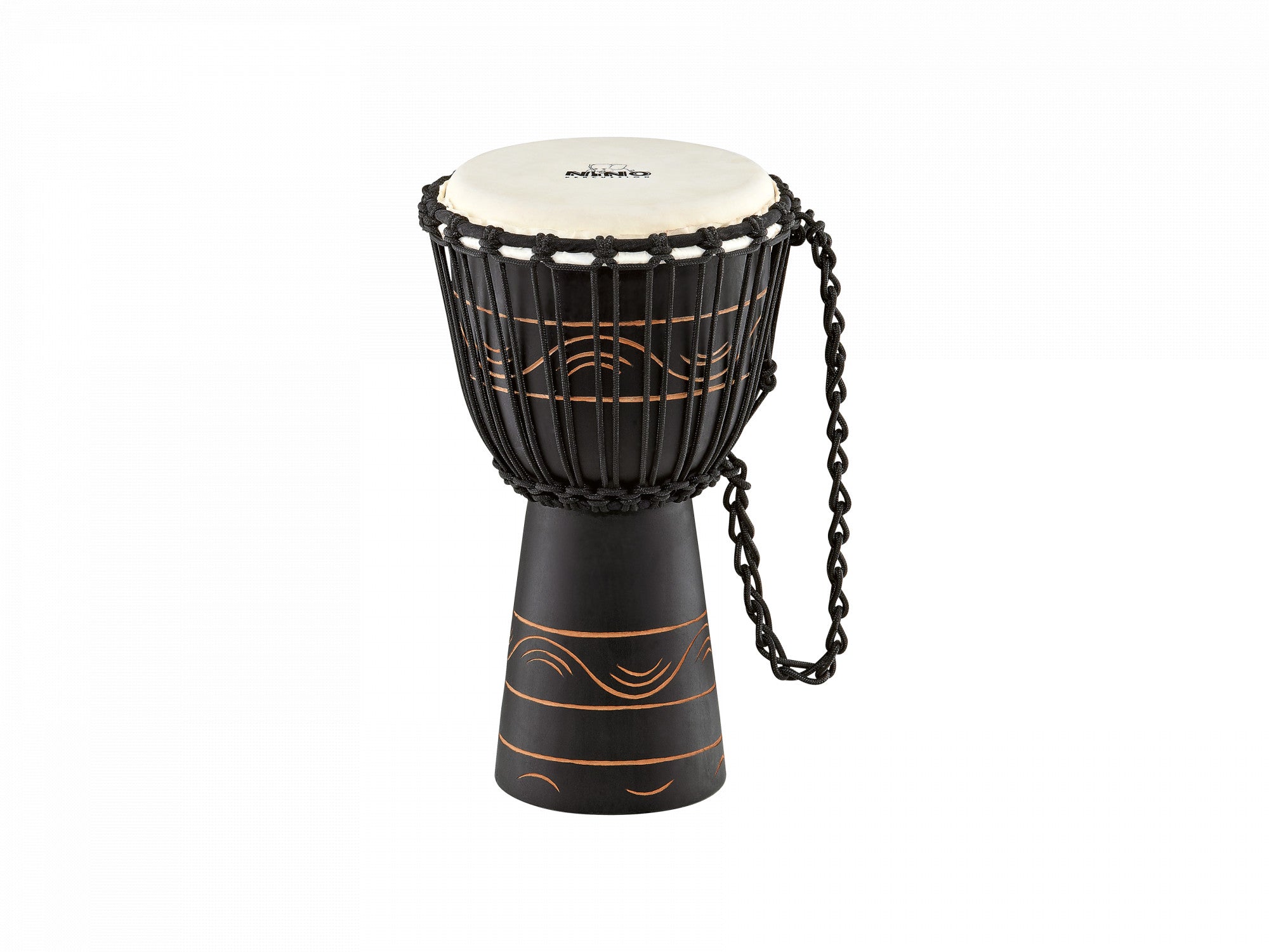 NINO DJEMBE SMALL – Afrikaanse Djembe voor Kinderen