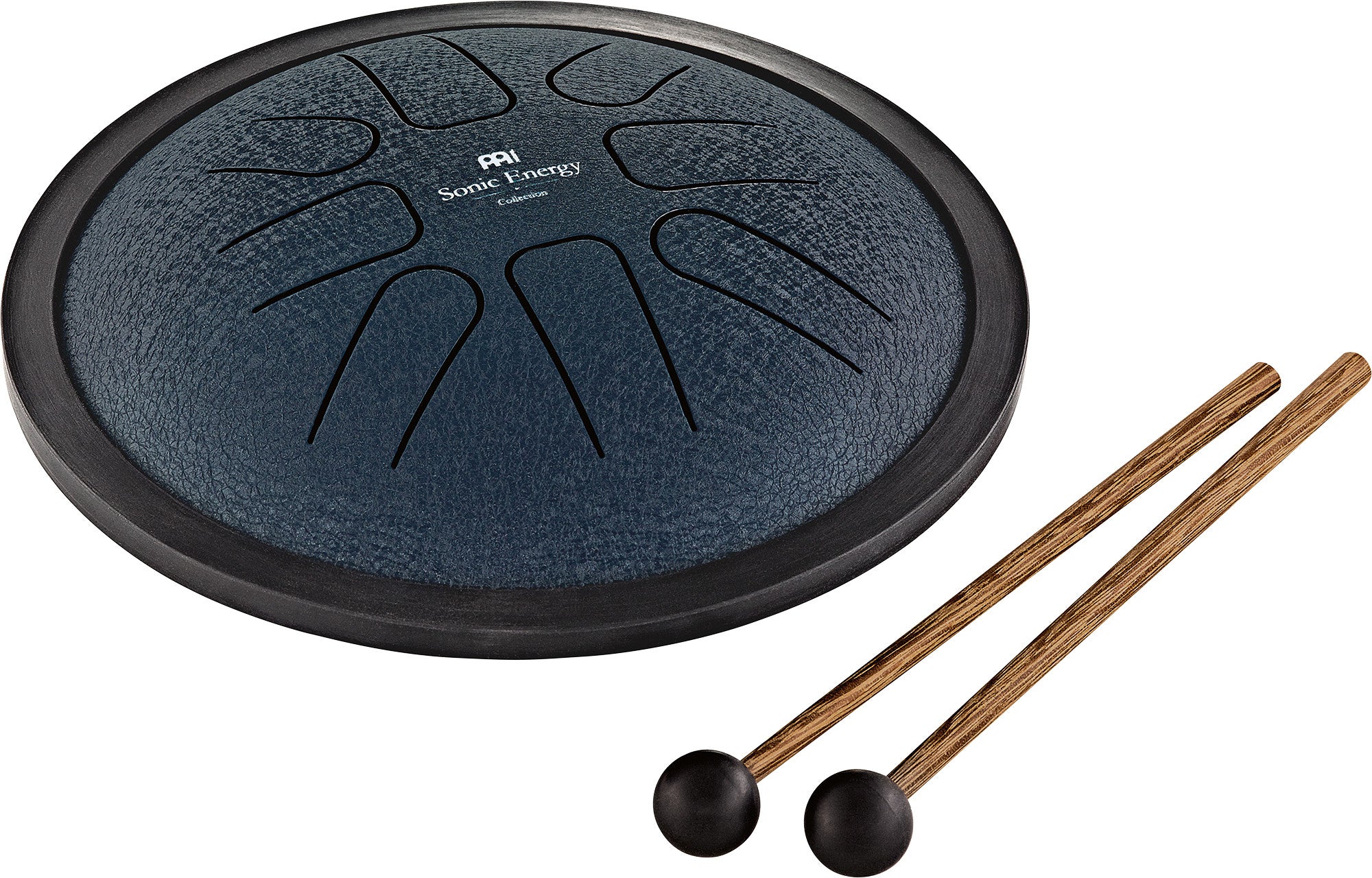 TONGDRUM NAVY BLUE – G-Mineur Toonladder