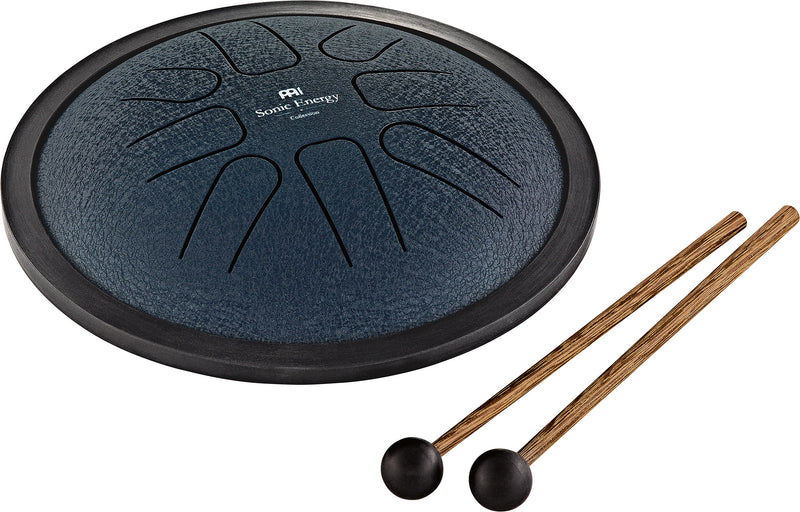 TONGDRUM NAVY BLUE – G-Mineur Toonladder
