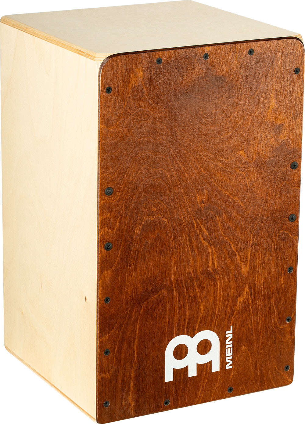 CAJON 19 3/4 H ALMOND BIRCH FRNT – Cajón van Meinl