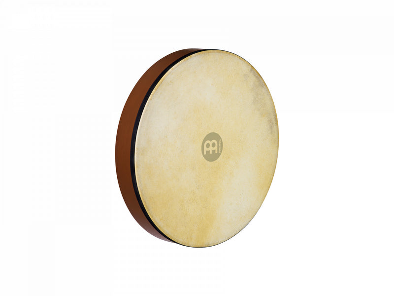 HAND DRUM 16'' AFRICAN BROWN – Frame Drum van Meinl