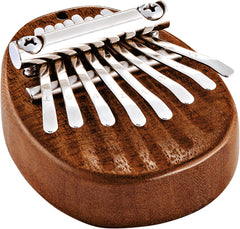 MINI KALIMBA 8 NOTES – Compacte Kalimba 5 van Meinl
