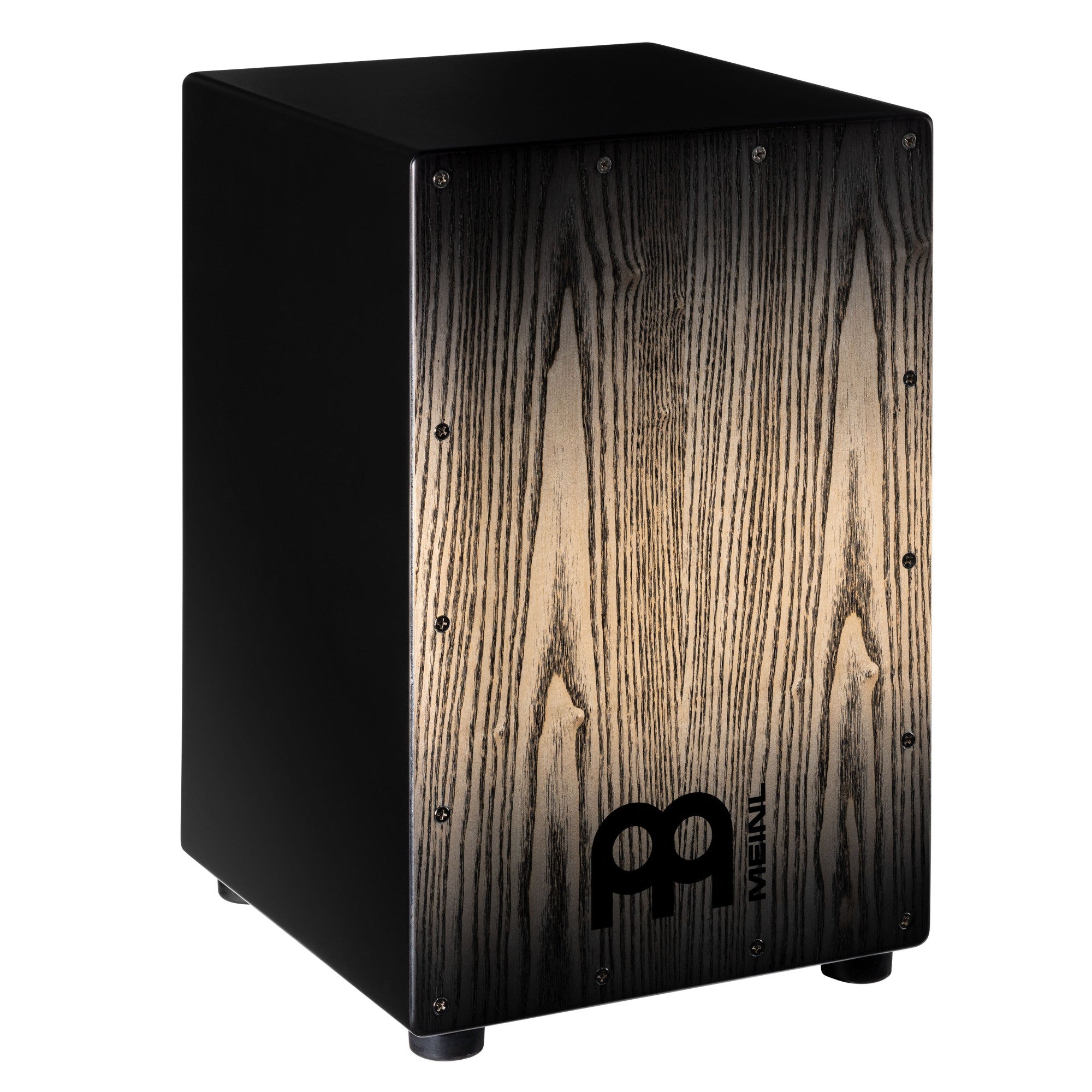 HEADLINER SNARE CAJON CHARCOAL BLACK FADE – Headliner Cajón van Meinl