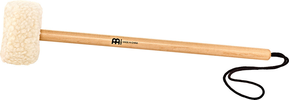GONG MALLETS – Gongstokken van Meinl