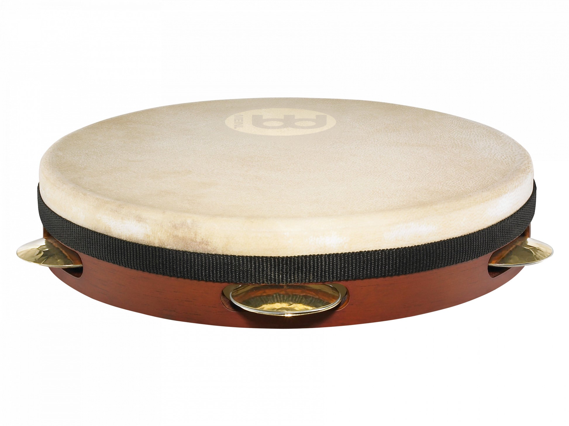 MEINL PANDEIRO 10" – African Brown Percussie