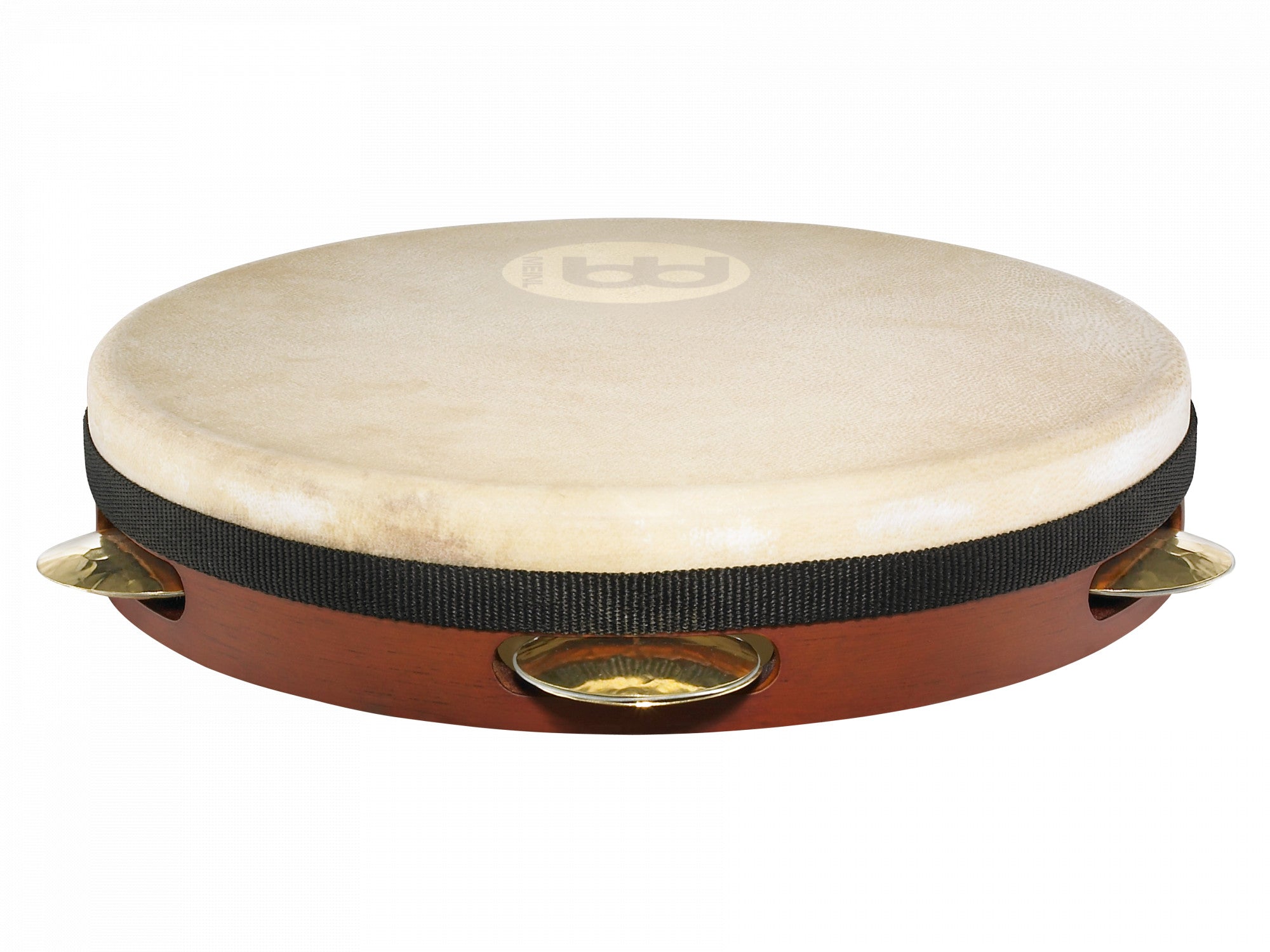 MEINL PANDEIRO 10" – African Brown Percussie