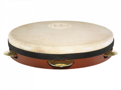 MEINL PANDEIRO 10" – African Brown Percussie